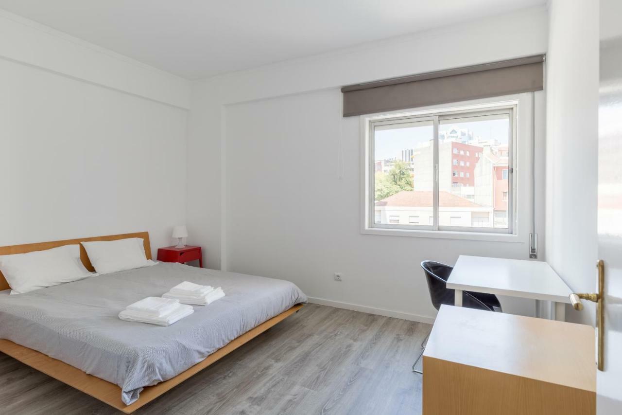 The Perfect Apartamento *