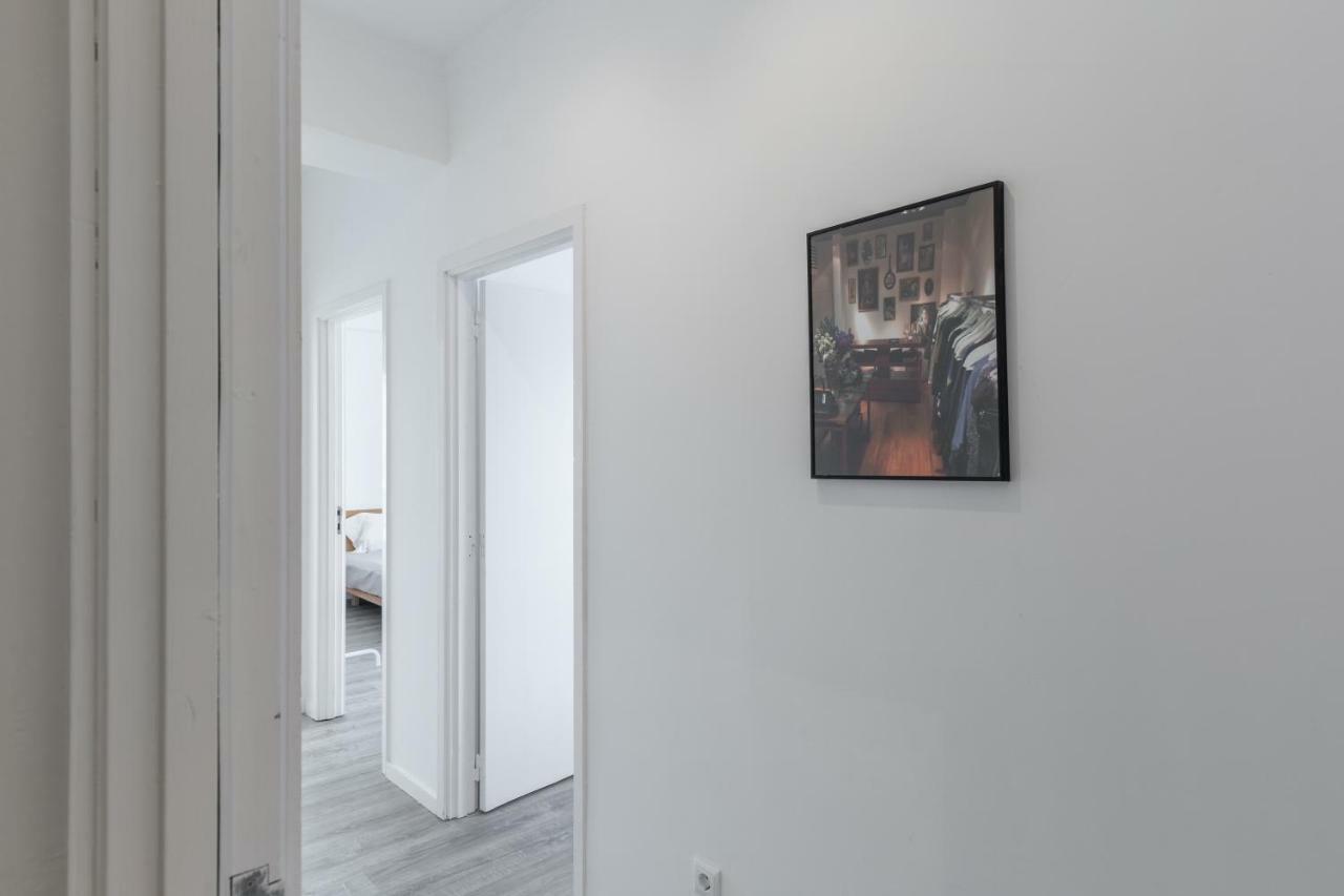 Apartamento The Perfect *